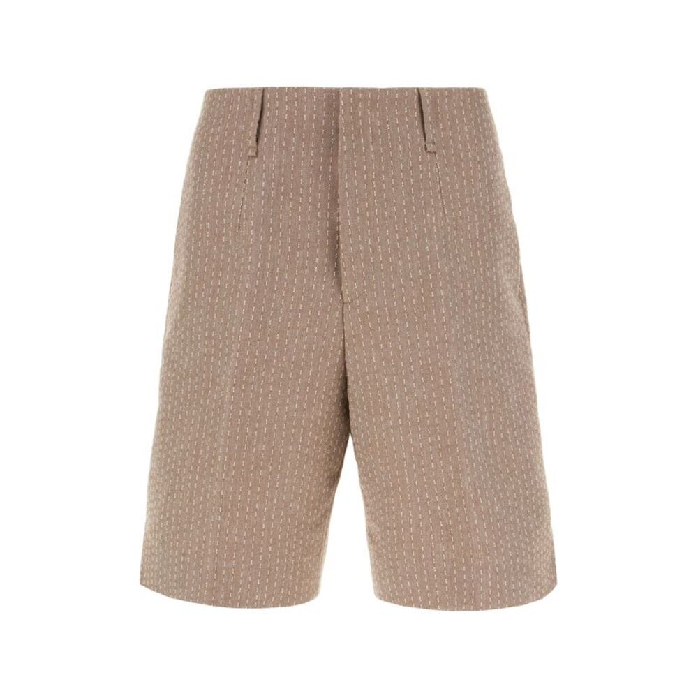 Fendi Man Clothing Shorts